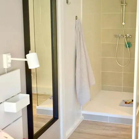 House With 4 Bedrooms In Biarritz With Enclosed Garden And Wifi 1 Km From The Beach Villa *