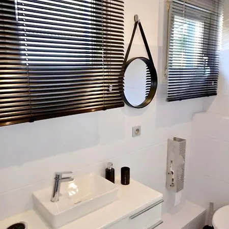 House With 4 Bedrooms In Biarritz With Enclosed Garden And Wifi 1 Km From The Beach Villa Biarriz