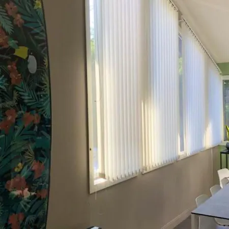 Villa House With 4 Bedrooms In Biarritz With Enclosed Garden And Wifi 1 Km From The Beach Biarriz