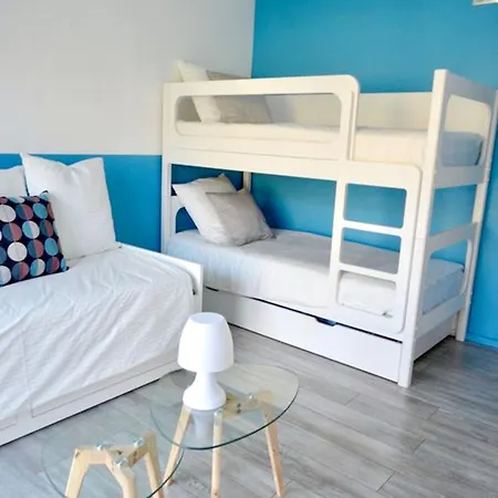 House With 4 Bedrooms In Biarritz With Enclosed Garden And Wifi 1 Km From The Beach Villa *
