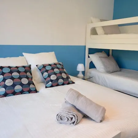Villa House With 4 Bedrooms In Biarritz With Enclosed Garden And Wifi 1 Km From The Beach