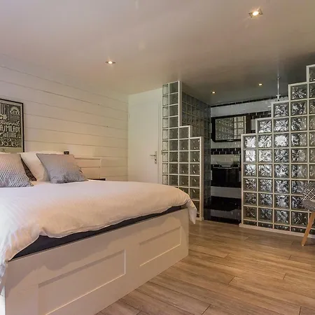 Villa House With 4 Bedrooms In Biarritz With Enclosed Garden And Wifi 1 Km From The Beach Biarriz