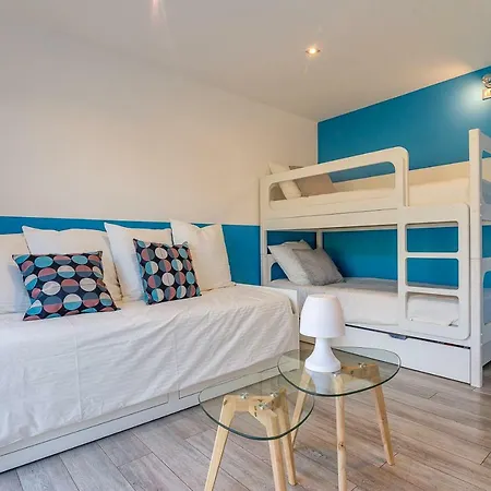 House With 4 Bedrooms In Biarritz With Enclosed Garden And Wifi 1 Km From The Beach Villa Biarriz