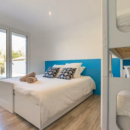 House With 4 Bedrooms In Biarritz With Enclosed Garden And Wifi 1 Km From The Beach Biarriz