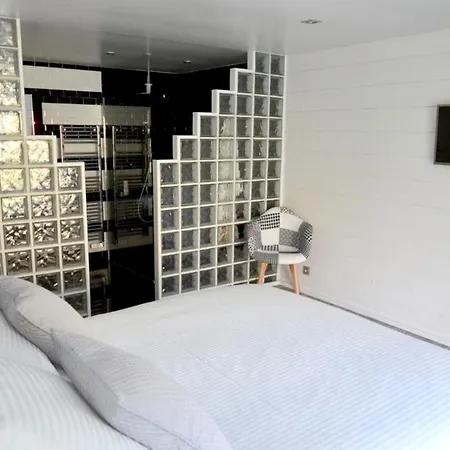 House With 4 Bedrooms In Biarritz With Enclosed Garden And Wifi 1 Km From The Beach Villa Biarritz