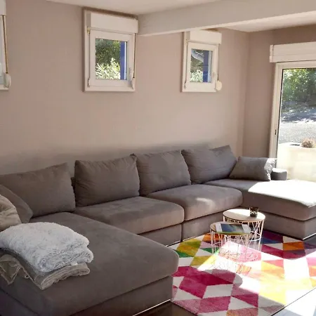 House With 4 Bedrooms In Biarritz With Enclosed Garden And Wifi 1 Km From The Beach Villa Biarritz