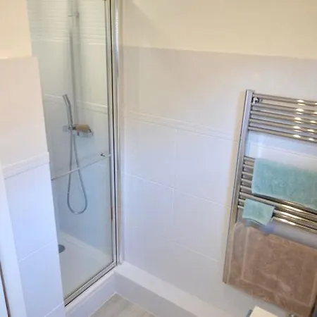 Villa House With 4 Bedrooms In Biarritz With Enclosed Garden And Wifi 1 Km From The Beach Biarritz