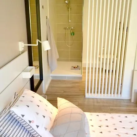 House With 4 Bedrooms In Biarritz With Enclosed Garden And Wifi 1 Km From The Beach Villa *