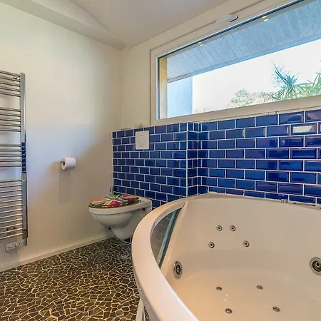 House With 4 Bedrooms In Biarritz With Enclosed Garden And Wifi 1 Km From The Beach Biarritz