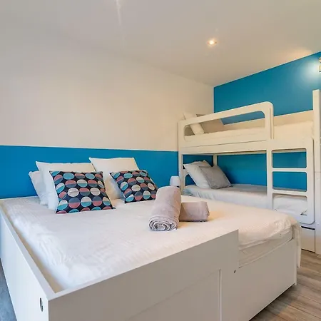 House With 4 Bedrooms In Biarritz With Enclosed Garden And Wifi 1 Km From The Beach Villa *